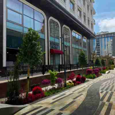 CityLife Boutique Hotel Hotel Exterior