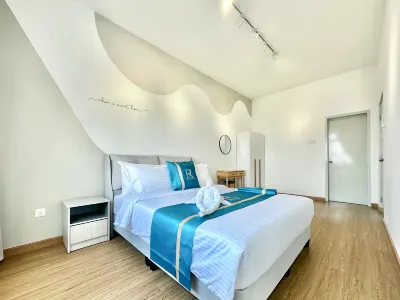 Optimus Medini By RR JBcity Hotels in 