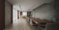 The O Villa Yuanshan