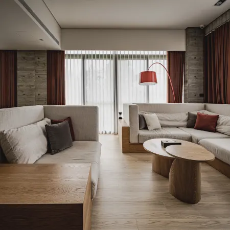 The O Villa Yuanshan