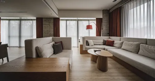 The O Villa Yuanshan