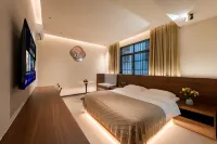 Floral Hotel·Youmeijia  Hotel - 3 ดาว