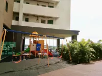 PD D'Wharf Premium Suite - Full Seaview (Up to 6 Pax)