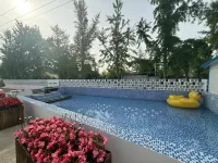 Yunxi Youyou Vacation Apartment (Dachangshan Island Golden Coast)