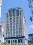 Lichuan lview Hotel - Mountain view