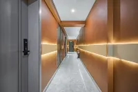 Ice Boundory E-sports Hotel