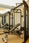 Bojun No.6  Hotel - Gym