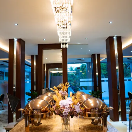 Dreamweavers Hotel