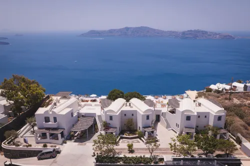 Ξενώνες Φιλοτέρα