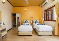 Sea View Villa Ukulhas