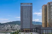 Bailuzhou International Hotel