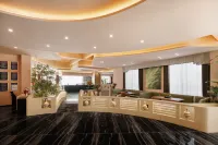Shanyu Lake Resort Hotel (Sayram Lake Scenic Area)