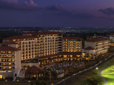 PGM HOTEL RESORT OKINAWA