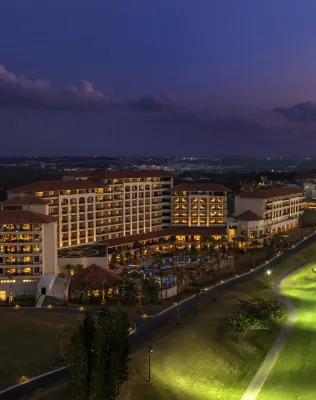 PGM HOTEL RESORT OKINAWA