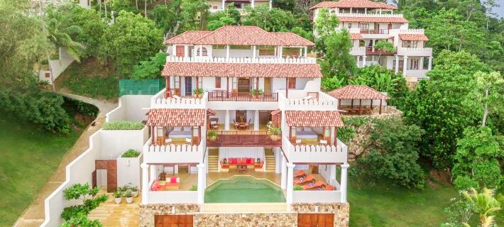 Cinnamon House by the Serendipity Collection Hotels in Weligama