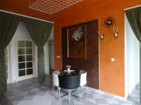 Apple guesthouse Hôtels à : Budapest