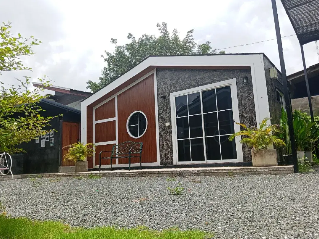 Cina Home - Chiang Mai