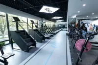 Kuqa Hotel - نادي رياضي