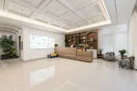 Qingshan Yunshe (Baoquan Tourism Resort Branch)