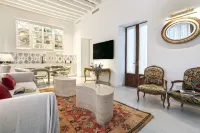 Genteel Home Casa Palacio Terrace - 3성급