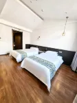 Xitang Liangqi Linhe Design Guesthouse - Landgasthöfe