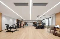 武漢中建幸福酒店（漢口火車站店）