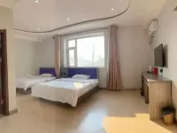 Changling Aishangjia Hotel Các khách sạn ở Trường Lĩnh