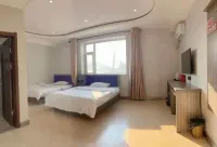 Changling Aishangjia Hotel