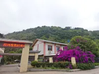 Yujing Jinghe Resort - Dağ Manzaralı