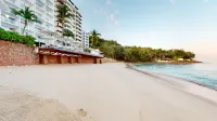 Grand Park Royal Puerto Vallarta - All Inclusive - Luxury