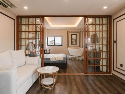 Anora de Van Residences Van Mieu Ha Noi