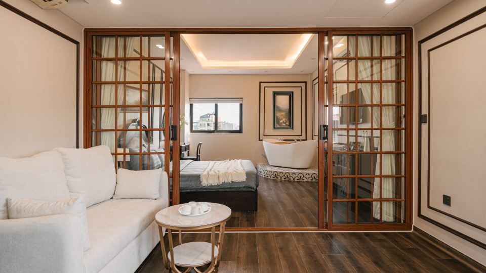 Anora de Van Residences Van Mieu Ha Noi
