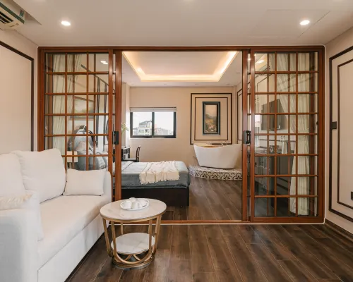 Anora de Van Residences Van Mieu Ha Noi Hotels near Lenin Statue