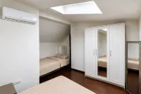 Loft Ječná 43, Prague - que admiten mascotas