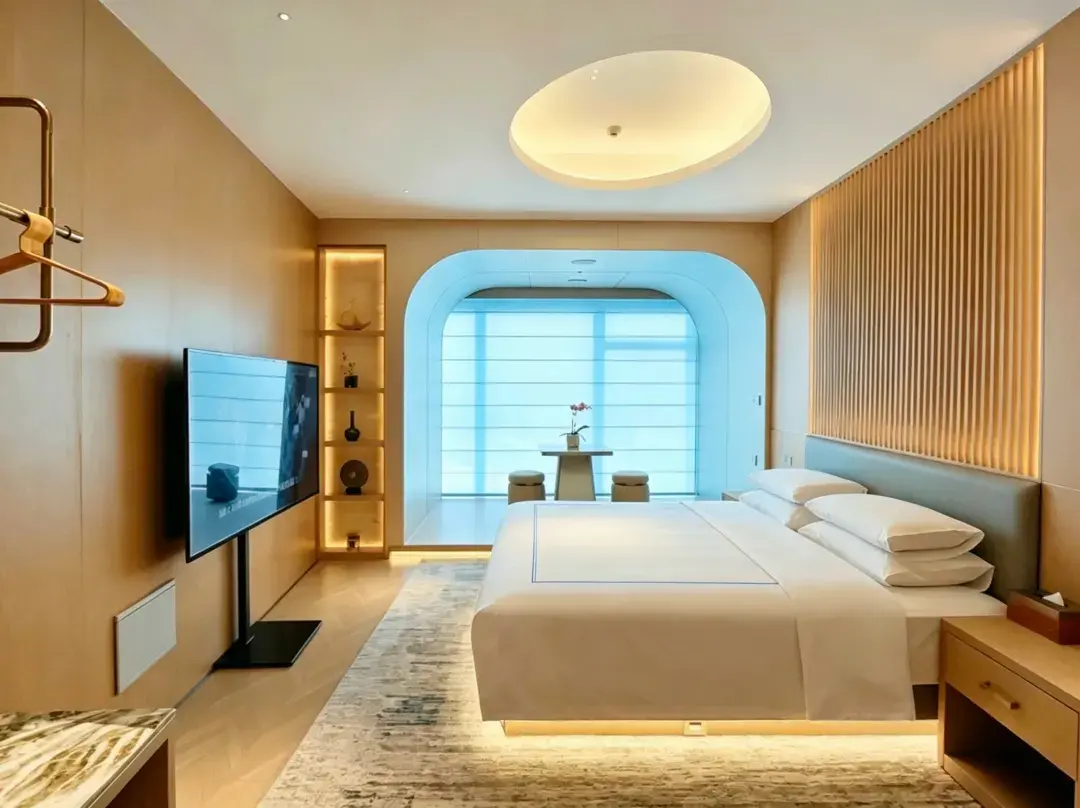 Small Luxury Courtyard · Light-stay Seaview Designer Boutique Stay - Xiamen