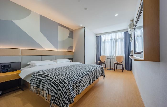 7 Days Inn (Ningguo Ningcheng North Road)