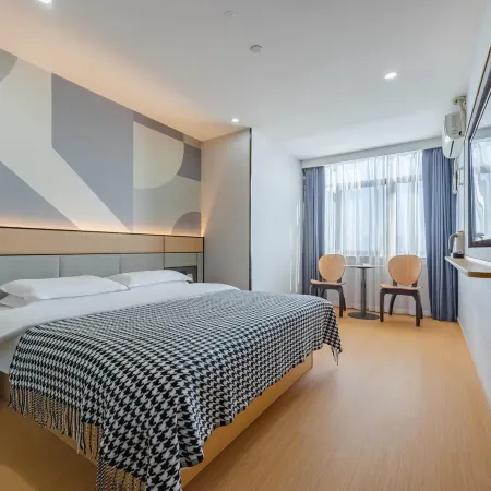 7 Days Inn (Ningguo Ningcheng North Road)