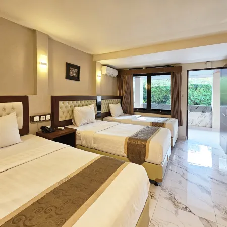 Spencer Green Hotel Batu