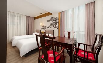 Shen Qi Hotel