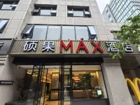SHUOGUO MAX HOTEL