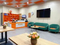 Pearl Hotel - พร้อมWifi