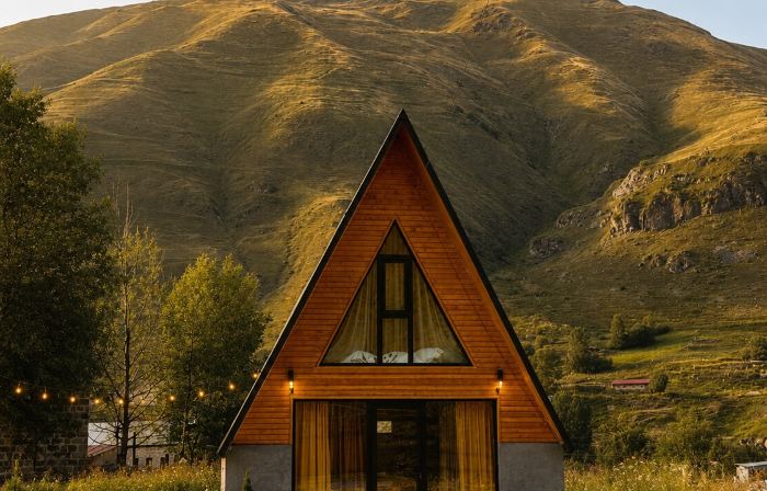 Memoria Kazbegi