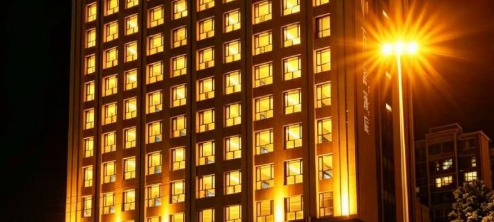 Wanhao Hotel (Hohhot Wanda International Convention and Exhibition Center) Hotel a Hohhot