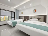 langlangshan hotel