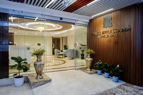 Grand Ambassador Business Hotel