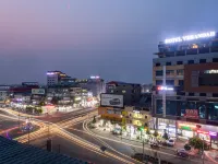 Hotel Verandah Hotels in Itahari