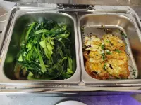 Shankee Hotel (Fogang 106 National Road) - sarapan