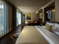 Yunlu Sky Terrace homestay