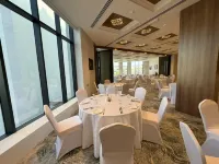Swiss-Belhotel Nizwa - breakfast