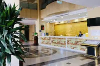 Artux Yaxing Grand Hotel